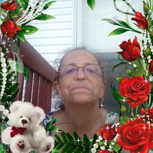 Meet your Posher, Ginger